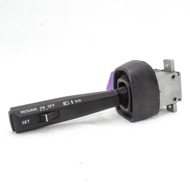 Imagem de Chave de Seta Volvo FH12 1997 a 2001 Sem Controle de Velocidade Com Piloto Automático -...