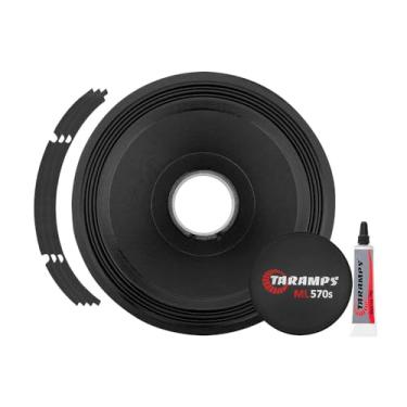 Imagem de Reparo Alto Falante 12 ML 570S 8 Ohms Taramps