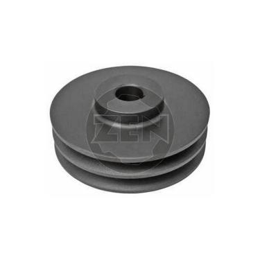 Imagem de Polia do Alternador Mercedes Ônibus Valmet Trator 75A - ZEN5361