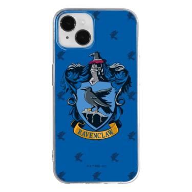 Imagem de ERT GROUP Capa de celular para Apple iPhone 14 Plus, estampa Harry Potter original e oficialmente licenciada, Harry Potter 090 perfeitamente ajustada à forma do celular, capa de TPU