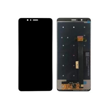 Imagem de SHOWGOOD para ZTE Nubia Red Magic Mars NX619J com digitalizador de montagem completa LCD para ZTE Nubia Red Magic Mars LCD peças de reposição