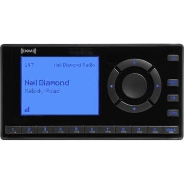 Imagem de Rádio Sirius XM Onyx EZ – Apenas rádio sem acessórios