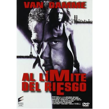 Imagem de Al Límite Del Riesgo [1996] (Import Movie) (European Format - Zone 2)