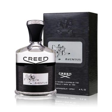 Imagem de Perfume Creed Aventus Masculino 100 Ml