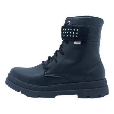 Imagem de Bota Infantil Meninas Kidy Style