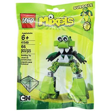 Imagem de LEGO Mixels Mixel Gurggle 41549 Building Kit