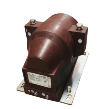 Imagem de Transformador De Potencial Epóxi 500VA EX-0,6P75 UP-4200V US-120V BDEFFG 7,2KV R3 - Eaton