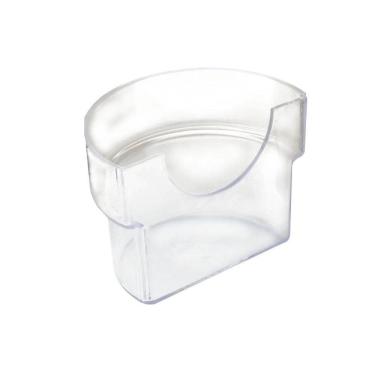 Imagem de Bebedouro Roller Incolor 12 Unidades 50Ml Pet Piu Jel Plast