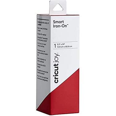 Imagem de Cricut Smart Iron Joy, vermelho