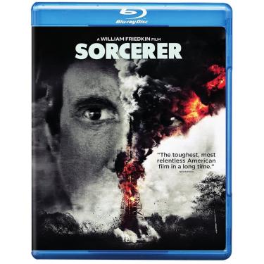 Imagem de Sorcerer (1977) (BD) [Blu-ray]