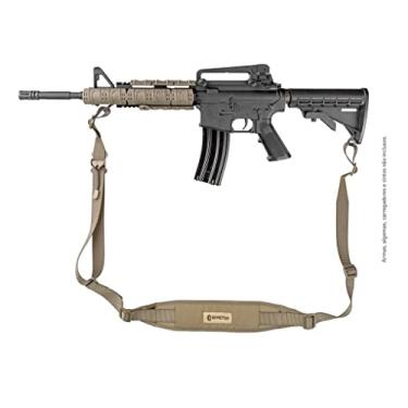 Imagem de Bandoleira Tática Invictus Attach 2.0 Coyote