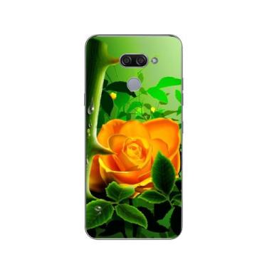 Imagem de Capa Adesivo Skin369 Verso Para LG K12 Max LMX520bmw - KawaSkin