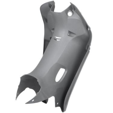 Imagem de Protetor De Pernas Moto Honda Biz 100 1998 - 2005 Original - Pro Tork,