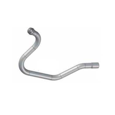 Imagem de Tubo Saída Motor 2" p VW 6.90 6.90S 6.80 6.90P 7.90P 7.90S - Fabbof