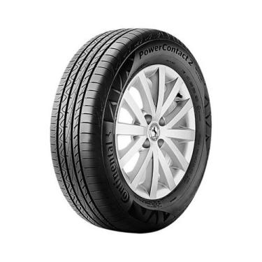 Imagem de Pneu Aro 16 Continental 195/50 R16 84H FR PowerContact 2