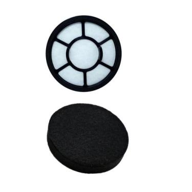 Imagem de Filtro Reservatório Aspirador Philco Upright, Não se aplica, Hepa