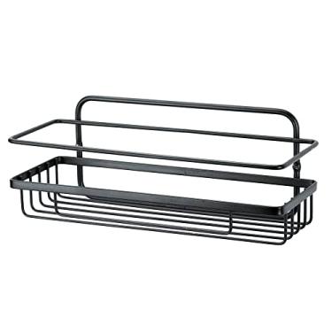 Imagem de Porta Shampoo 1 Andar Preto, 28.5, Preto, Arthi