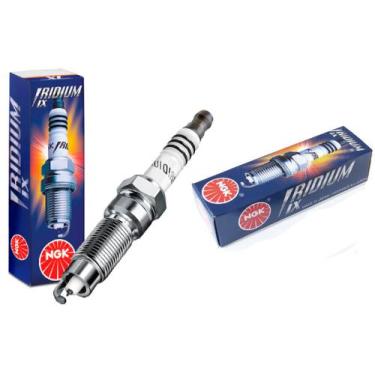Imagem de Vela Ngk Iridium Dcpr8eix Bmw R1200 GS RT F800 GS R S F700 GS Buell XB