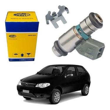 Imagem de Bico Injetor Marelli Fiat Palio Economy 1.0 Fire 2008 A 2017 - Magneti