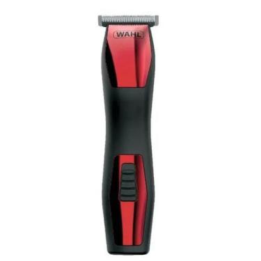 Imagem de Groomsman T-pro Vermelho - Wahl, Bivolt