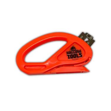 Imagem de Cortador de Liner Envelopamento Insulfilm Plástico Papel - Hallow Tool