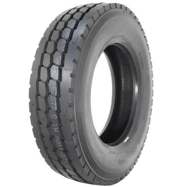 Imagem de Pneu 275/80R22.5 Liso Misto 18 Lonas 149/146K MA40A Linglong