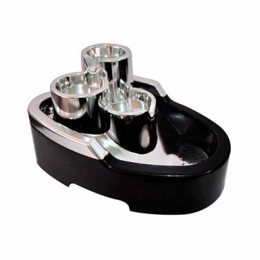 Imagem de Fonte DuraPets Bivolt Silver para Cães e Gatos 2,5L