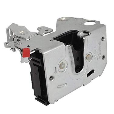 Imagem de Fechadura da pta. tras. - dir. Predisposta p/elétrica - Volkswagen Gol GII 94 à 01 - Gol GIII 00 à 05