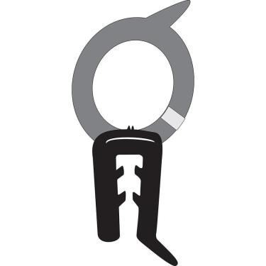 Imagem de Borracha Do Porta-malas Alfa-romeo 164 De 1990 A 1997 [F103]