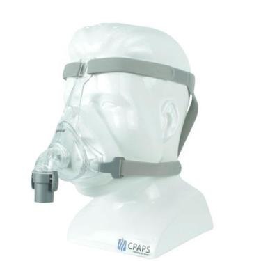 Imagem de Máscara facial para cpap breathwear yf-01 - yuwell, M