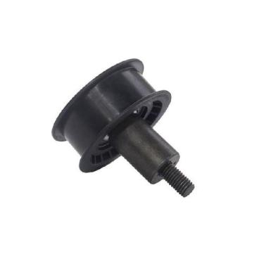 Imagem de Polia auxiliar da correia dentada, gol, parati, polo hatch, 1.0 16v 20