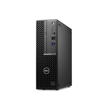 Imagem de Dell Computador Desktop OptiPlex 7000 7010 - Intel Core i7 13ª geração i7-13700 Hexadeca-core (16 Core) 2.10 GHz - 32 GB RAM DDR5 SDRAM - SSD M.2 PCI Express NVMe de 512 GB - Preto