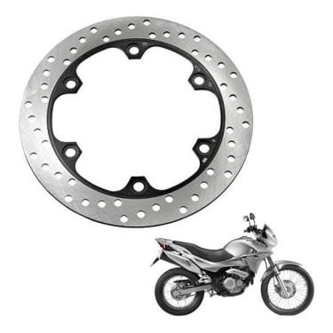 Imagem de Disco de Freio Dianteiro NX 350 Sahara / NX 400 Falcon - BY