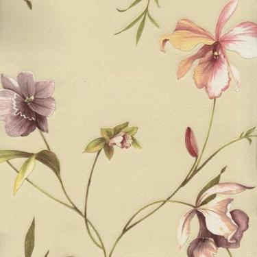 Imagem de Papel de Parede Freundin Home Collection 443462 - Rolo: 10m x 0,53m - 