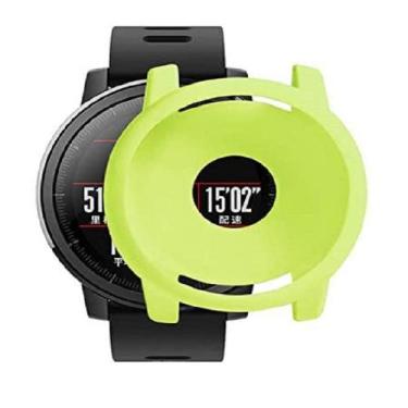 Imagem de Capa case Bumper para Smartwatch - Nandos-Store