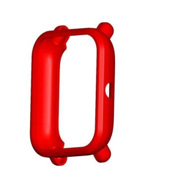 Imagem de Capa case Bumper para Smartwatch - Nandos-Store