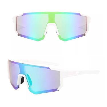 Imagem de Óculos Bike Ciclismo Feminino Masculino Beach Tennis Uv 400 - PENDULAR