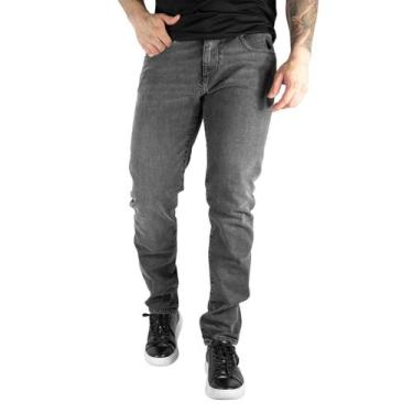 Imagem de Calça Jeans Diesel D-Strukt, 40, Masculino