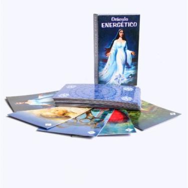 Imagem de Oráculo Energético - Mandala Esotérica