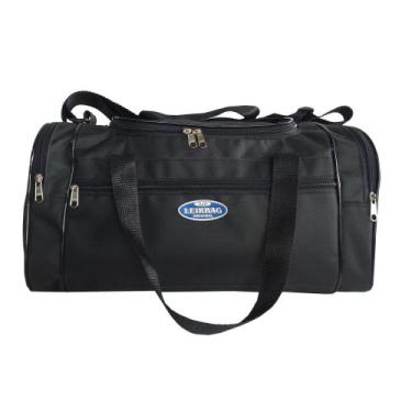 Imagem de Bolsa De Viagem 4 opções de tamanhos - Leirbag Bolsas, M