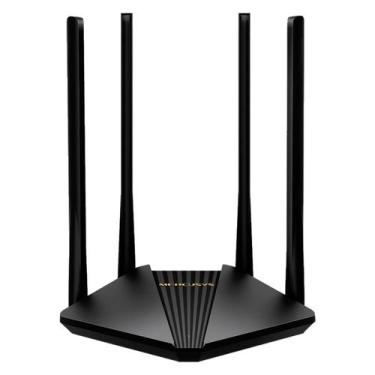 Imagem de Roteador Mercusys MR30G AC1200 Dual Band Wifi 4*5 Dbi - TP-Link