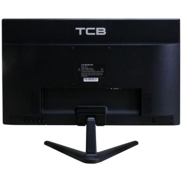 Imagem de Monitor TCB TCB22- Full HD - HDMI/VGA - com Alto Falantes - 22"