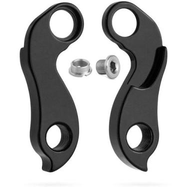 Imagem de Gancheira Fuji/ Venzo Viper - Gantech Gancheira