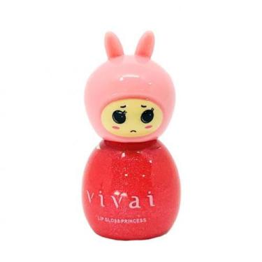 Imagem de Lip gloss princesa - vivai - Vivai , 02