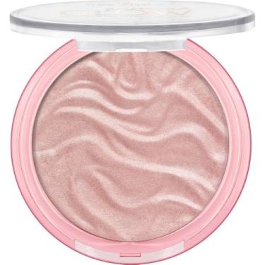 Imagem de Iluminador facial Gimme GLOW essence cor 20
