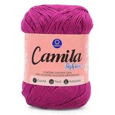 Imagem de Linha Camila Fashion - Corrente, 1362