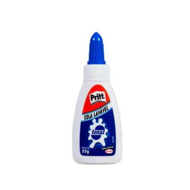 Imagem de Cola Branca Tenaz 35g - Henkel