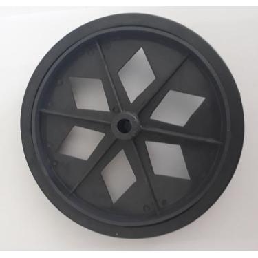 Imagem de Roda rodinha carrinho feira comum mf até 10 kgs - Movifácil