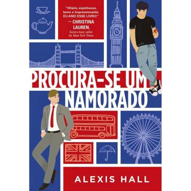 Imagem de Procura-se Um Namorado – Sucesso No Tiktok