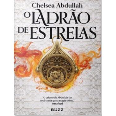 Imagem de O Ladrão de Estrelas